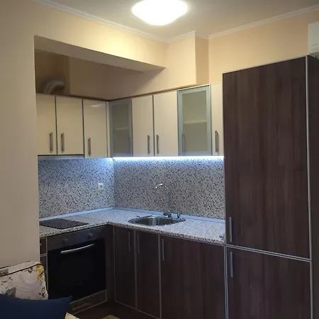 Studio Venera Appartement Sunny Beach