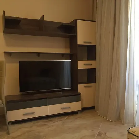 Studio Venera * Sunny Beach