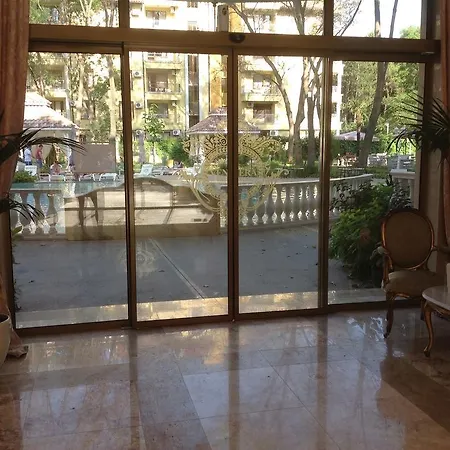 Apartament Studio Venera *
