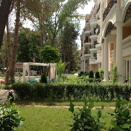 Studio Venera Apartament *