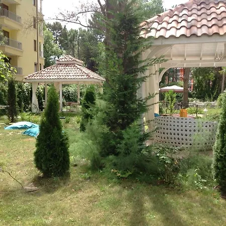 Studio Venera * Sunny Beach