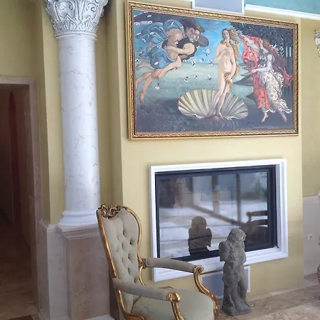 Apartament Studio Venera *