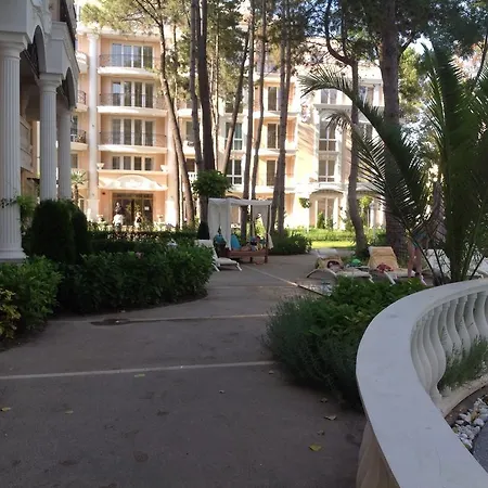 Apartament Studio Venera *