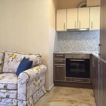 Studio Venera Apartament Sunny Beach