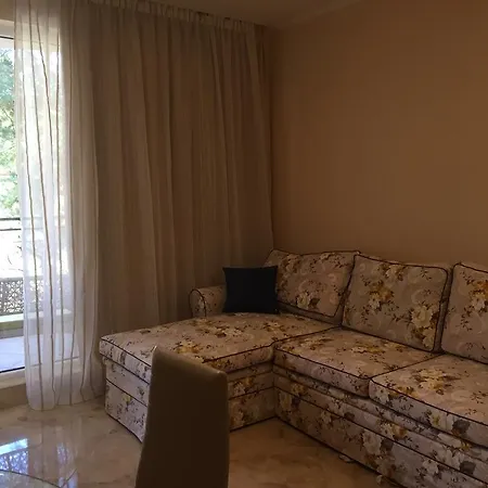 Apartament Studio Venera Sunny Beach