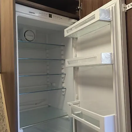Apartament Studio Venera