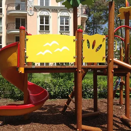 Apartament Studio Venera *