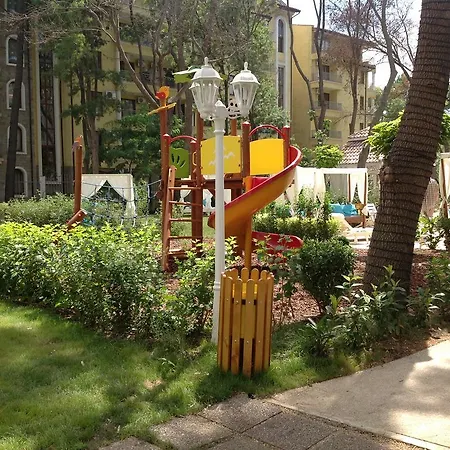 Apartament Studio Venera Sunny Beach