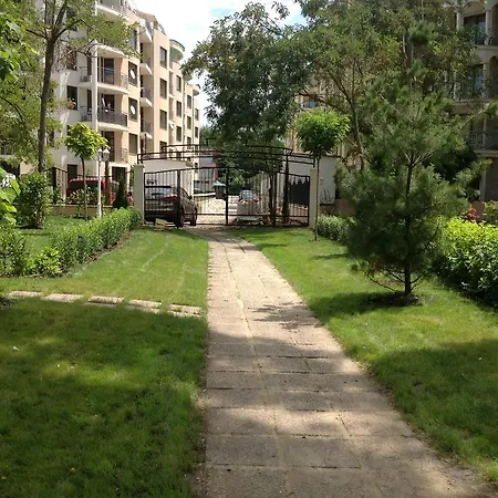 Apartament Studio Venera